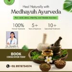 Best Panchakarma Therapy & Wellness Center Near Me in Hyderabad